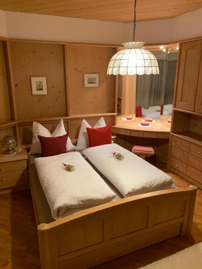 Magre all' AdigeHaus Gretiアパートメント エクステリア 写真